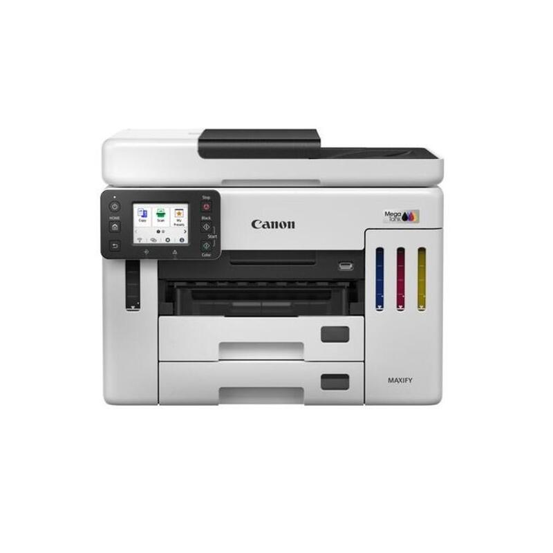 Urzadzenie Wielofunkcyjne Atramentowe Maxify Gx7140 6882c009