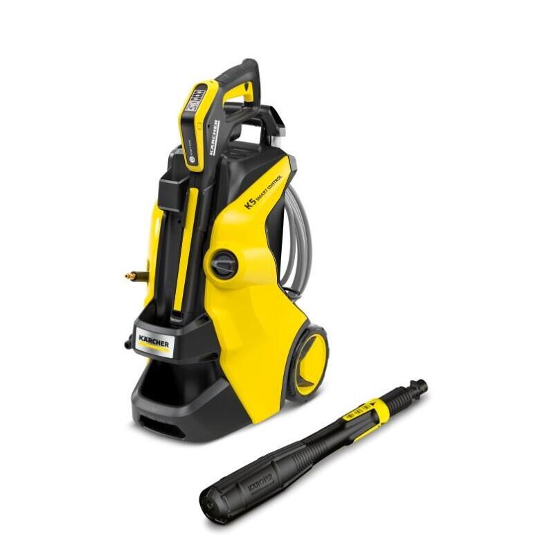 Urzadzenie Wysokocisnieniowe K5 Smart Control Flex 1.324-730.0