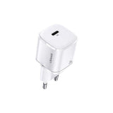 Usams Phone Charger 1x  Usb-C T36 20w Pd3.0 Fas