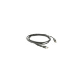 Usb Black Type A 2.9m Cabl Straight Host Power