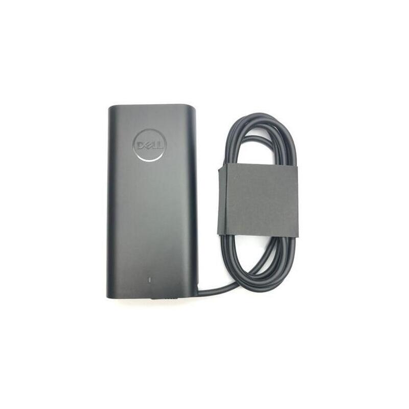 Usb-C 165 W Gan Ac Adapter  With 1 Meter Power Cord - 23d2n
