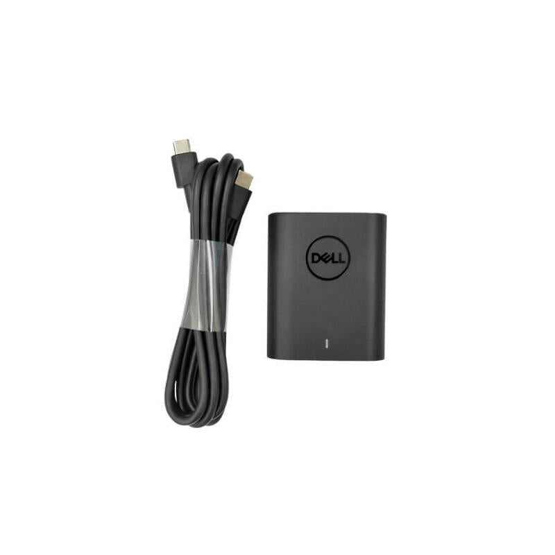 Usb-C 60 W Gan Usff Ac  Adapter With 1 Meter Power