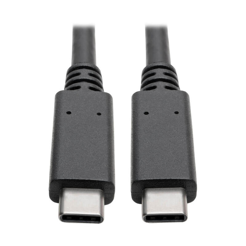 Usb-C Cable (M/M) - Usb 3,2,  Gen 2 (10 Gbps), 5a (100w)