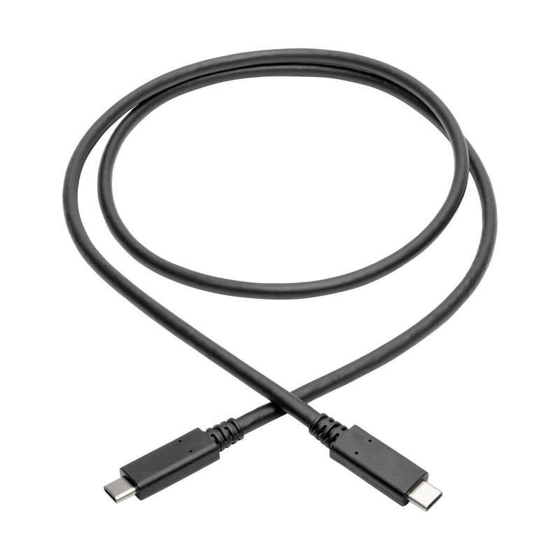 Usb-C Cable (M/M) - Usb 3,2,  Gen 2 (10 Gbps), 5a (100w)