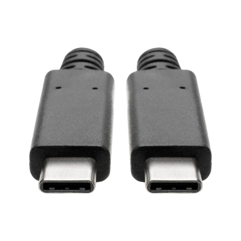 Usb-C Cable (M/M) - Usb 3,2,  Gen 2 (10 Gbps), 5a (100w)