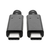 Usb-C Cable (M/M) - Usb 3,2,  Gen 2 (10 Gbps), 5a (100w)