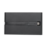 Usb-C Dock - 4k Hdmi, Vga, Usb 3.2