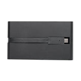 Usb-C Dock - 4k Hdmi, Vga, Usb 3.2