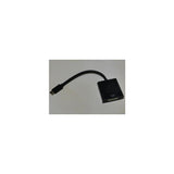 Usb C (Male) Adapter To Dvi  (Female)