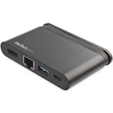 Usb C Multiport Adapter - Hdmi Accs 4k-1xa 1xc Gbe-100w Pd 3.0