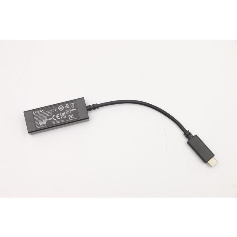 Usb-C To Gigabit Ethernet  Adapter