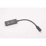 Usb-C To Gigabit Ethernet  Adapter