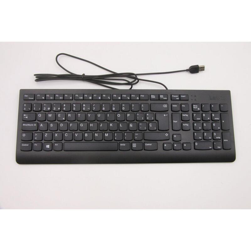 Usb Calliope Keyboard Gen2,  Spanish Layout