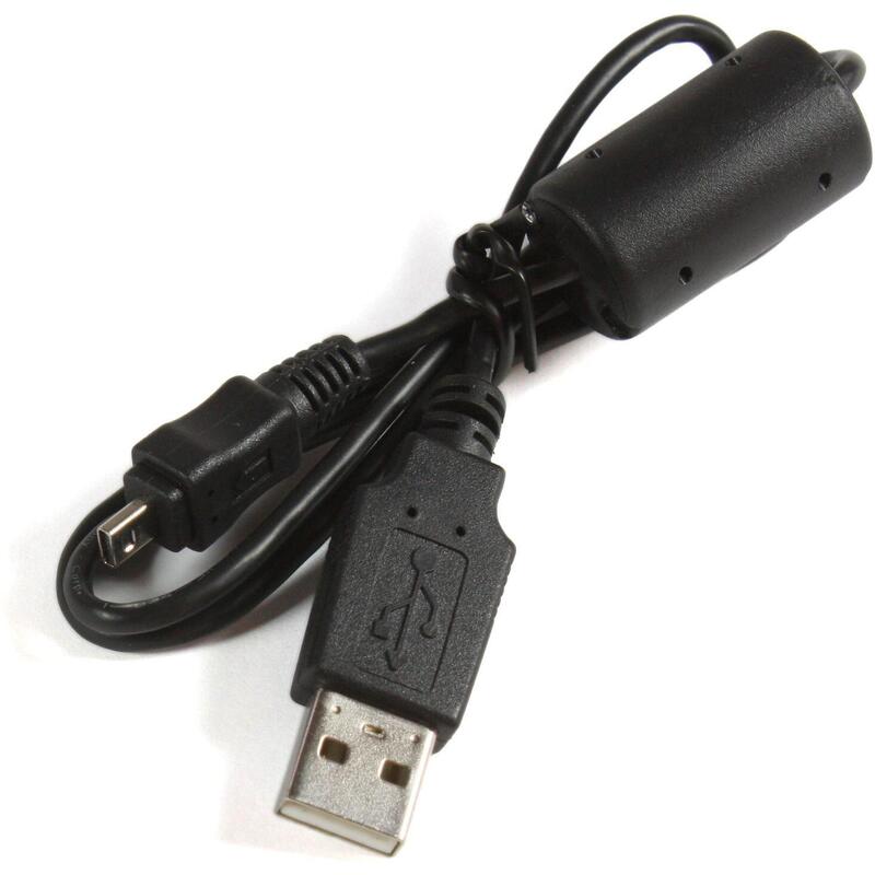 Usb Cord W/ Connector - Warranty: 6m