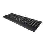 Usb Keyboard With Qwerty  Spanish Layout