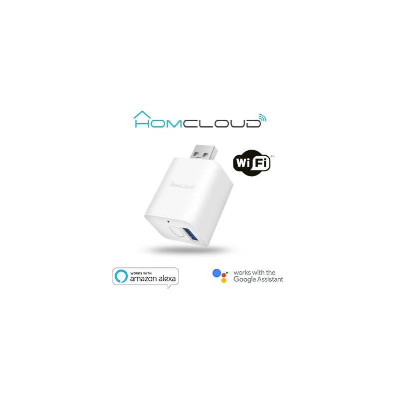 Usb Smart Wi-Fi
