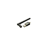Usb Wifi 5 Home Tech Dk-545 Ac600 433mbps En 5ghz Antena Extraible
