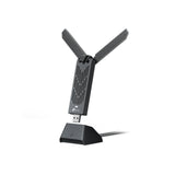 Usb Wifi 7 Tp-Link Archer Tbe400uh Tribanda 2880 Mbps Mu-Mimo Base Usb 3.0