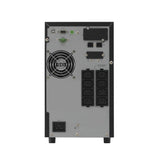 Usv Online Xanto 2000va X2000 2000va / 2000w,Lcd, Usb, Snmp, Rs232, Silent