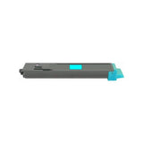 Utax Ck-8520c Toner Cyan 1t02p3cut0 Ta P-C 2480 I