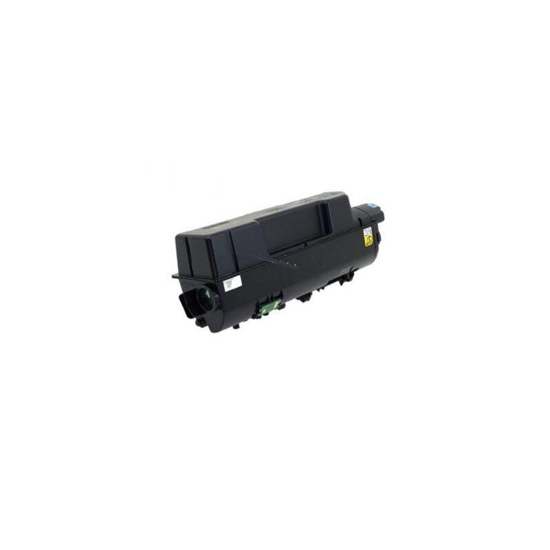 Utax Pk1011 Negro Cartucho De Toner Generico 1t02ry0ut0