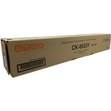 Utax Tóner Amarillo Ck-8520y 1t02p3aut0  6000 Copias