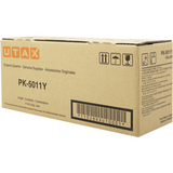 Utax Tóner Amarillo Pk-5011y 1t02nraut0  5000 Copias