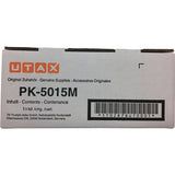 Utax Tóner Magenta Pk-5015m 1t02r7but0  3000 Copias