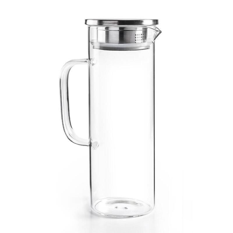 Utensilio De Cocina Ibili 626015 Jarra De Agua Para Nevera
