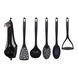 Utensilios Cocina 5 Piezas