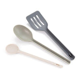 Utensilios De Cocina, Compact, 3 Piezas Encajables