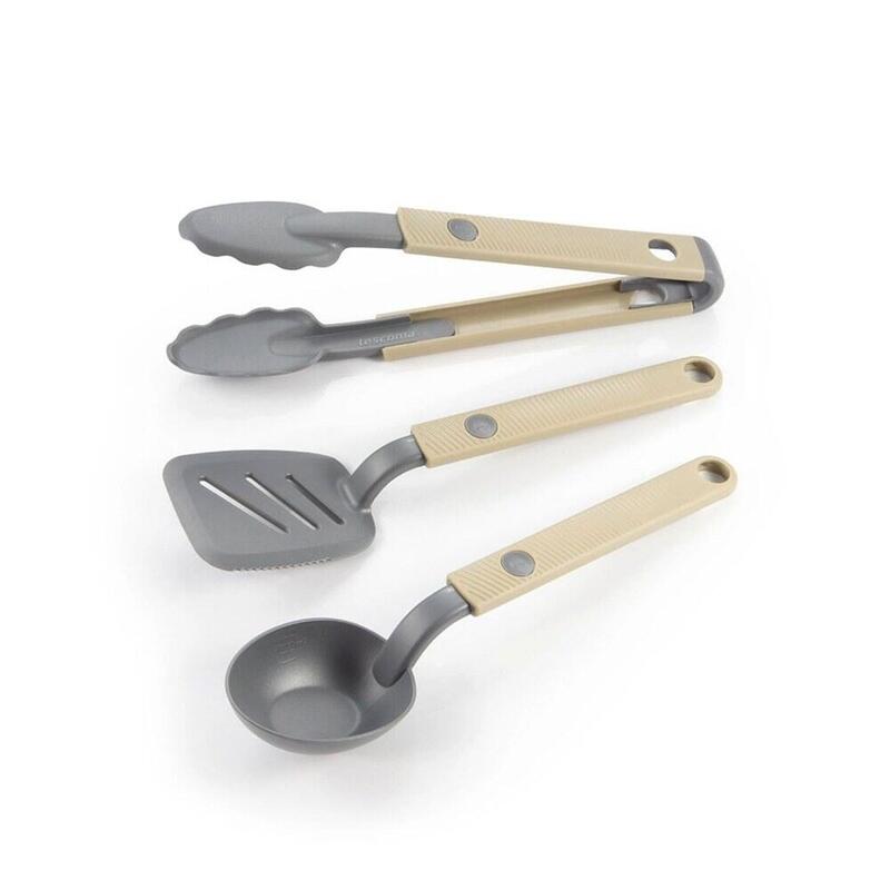 Utensilios De Cocina Plegables, Move, 3 Piezas