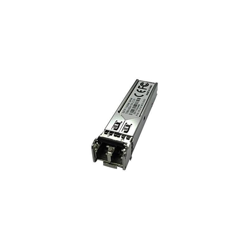 Utepo Sfp-155m-2km Sfp Multimodo Mm Lc 155mbps 2km 850nm Doble Fibra