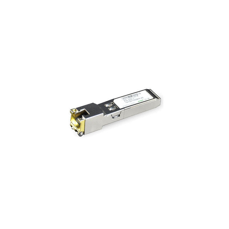 Utepo Sfp-T Módulo Sfp Con Conector Rj-45 1000base-T