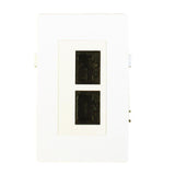 Utp Cat6 2x. Lsa Module. White