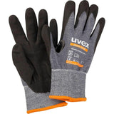 Uvex Athletic D5 Xp Cut Protection Glove Size 11