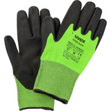 Uvex C500 Foam Cut Protection Glove Size 8