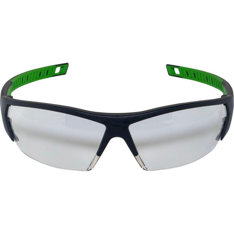 Uvex I-Works Spectacles Anthracite/Green