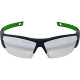 Uvex I-Works Spectacles Anthracite/Green