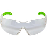 Uvex Pheos S Spectacles White/Green