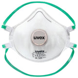 Uvex Silv-Air Classic 2310 Planet 15x