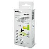 Uvex X-Fit Minibox, 15 Paar
