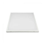 V-Tac 36w Led Panel 600x600 Mm 2 In 1 4000k