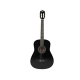 V-Tone Bcg Bk - Guitarra Clásica 4/4, Negra