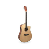 V-Tone Veag1 Ce Nt - Guitarra Electroacústica 4/4, Natural