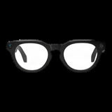 V03 Round Blue Light