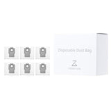 Vacuum Acc Dust Bag O3 6pcs/8.02.0132 Roborock