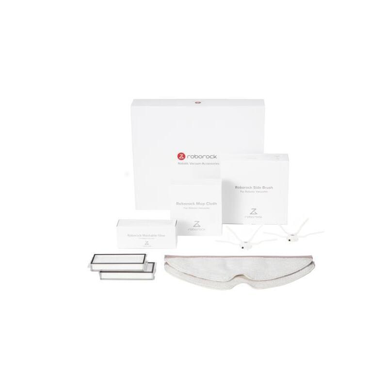 Vacuum Acc Kit/Q70/Q70 Max 8.02.0144 Roborock