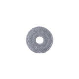 Vacuum Acc Mop Rotating Pads/4-Pack 8.02.0453 Roborock