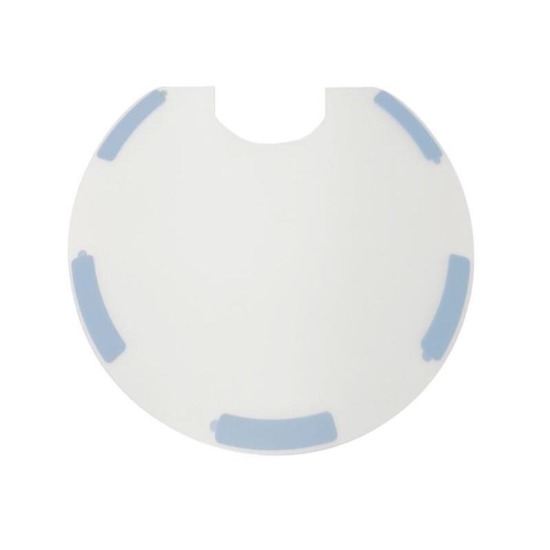 Vacuum Acc Proof Mat/Rubys C 9.01.0465 Roborock